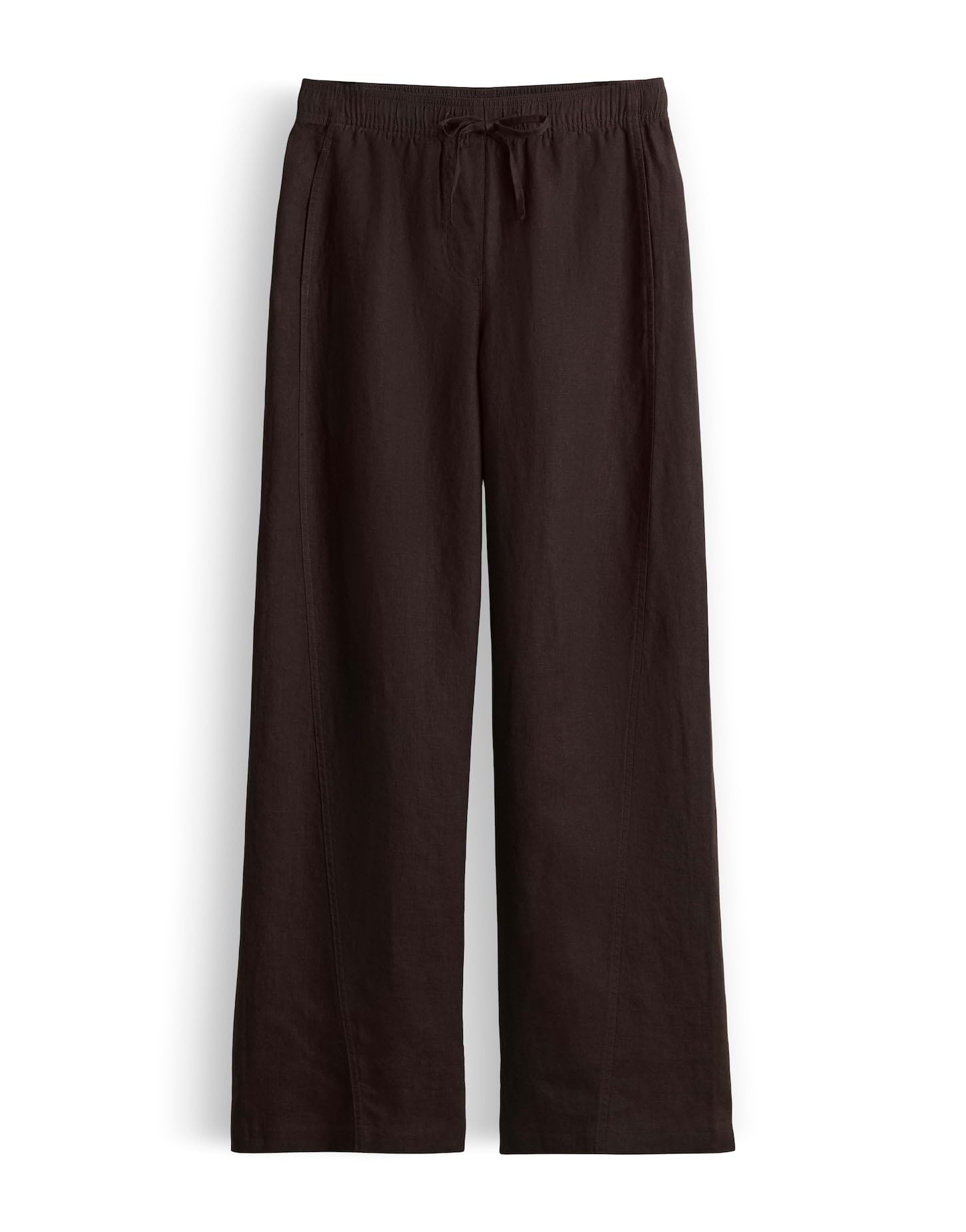 OPUS Damen Wide Leg Pants | MILENI Resort Wide Leg Pants aus reinem Leinen