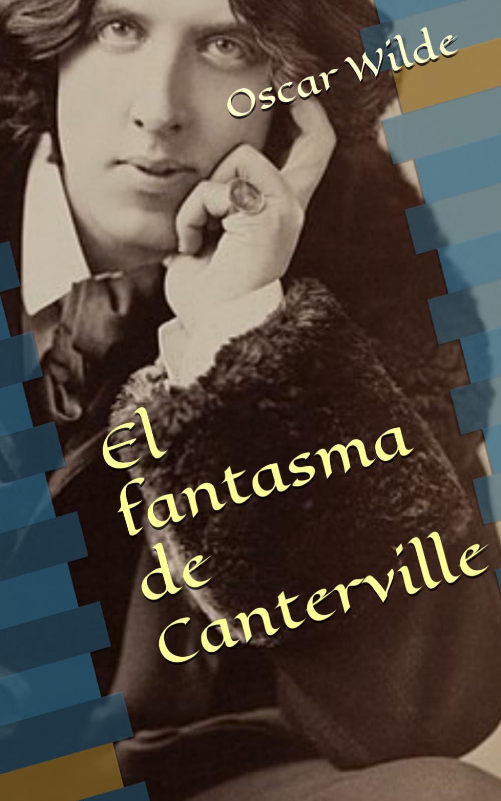 El fantasma de Canterville