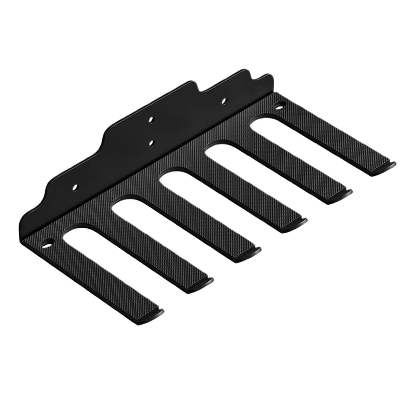 Soporte de almacenamiento para gimnasio – Soporte de mancuernas, bandas de resistencia para almacenamiento de equipos de gimnasia, banda de resistencia de pared resistente, percha para equipo con