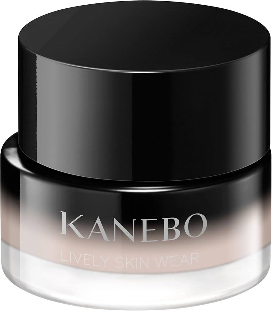 Amazon.co.jp: KANEBO(カネボウ) ライブリースキン ウェアⅡ 110