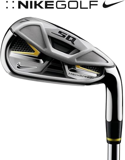 Nike sq machspeed irons release date Sale