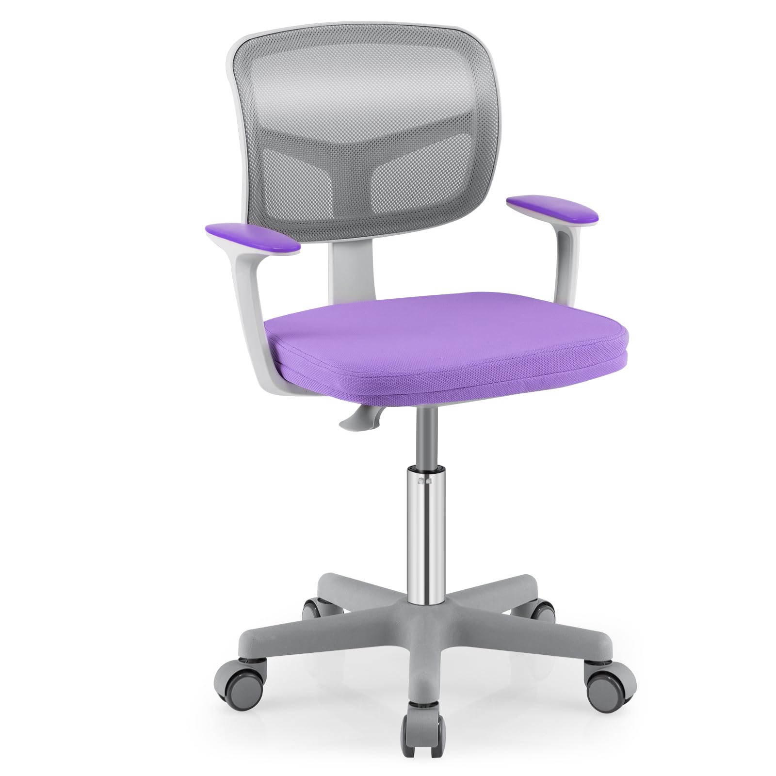 PC 4 Childrenページ Amazon.com: Giantex Kids Desk Chair, Children Computer Chair