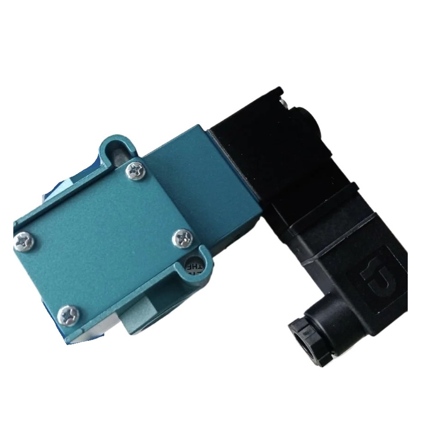 1pcs 55B-11-PI-611JA solenoid valve 55B-12-PE-611JJ(55B-12-PI-111JJ)