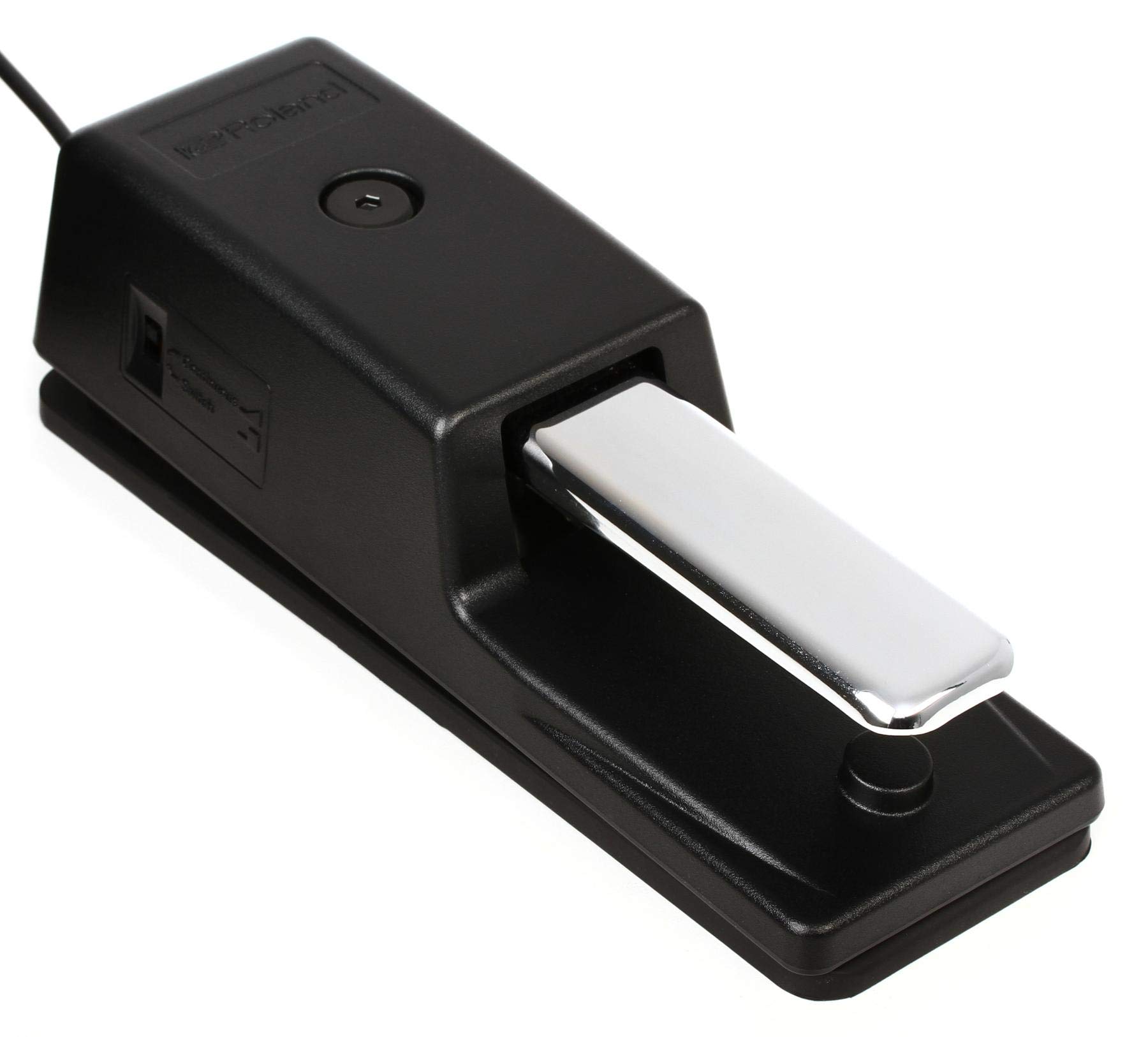 Roland Dp-10 Traditional Style Damper Pedal