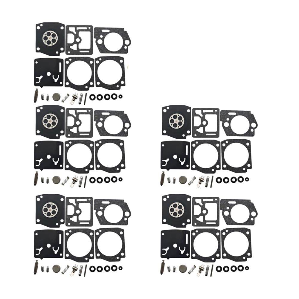 Kit réparation carburateur K750 K760 RB-177 joint membrane 506410003 C3-EL29A