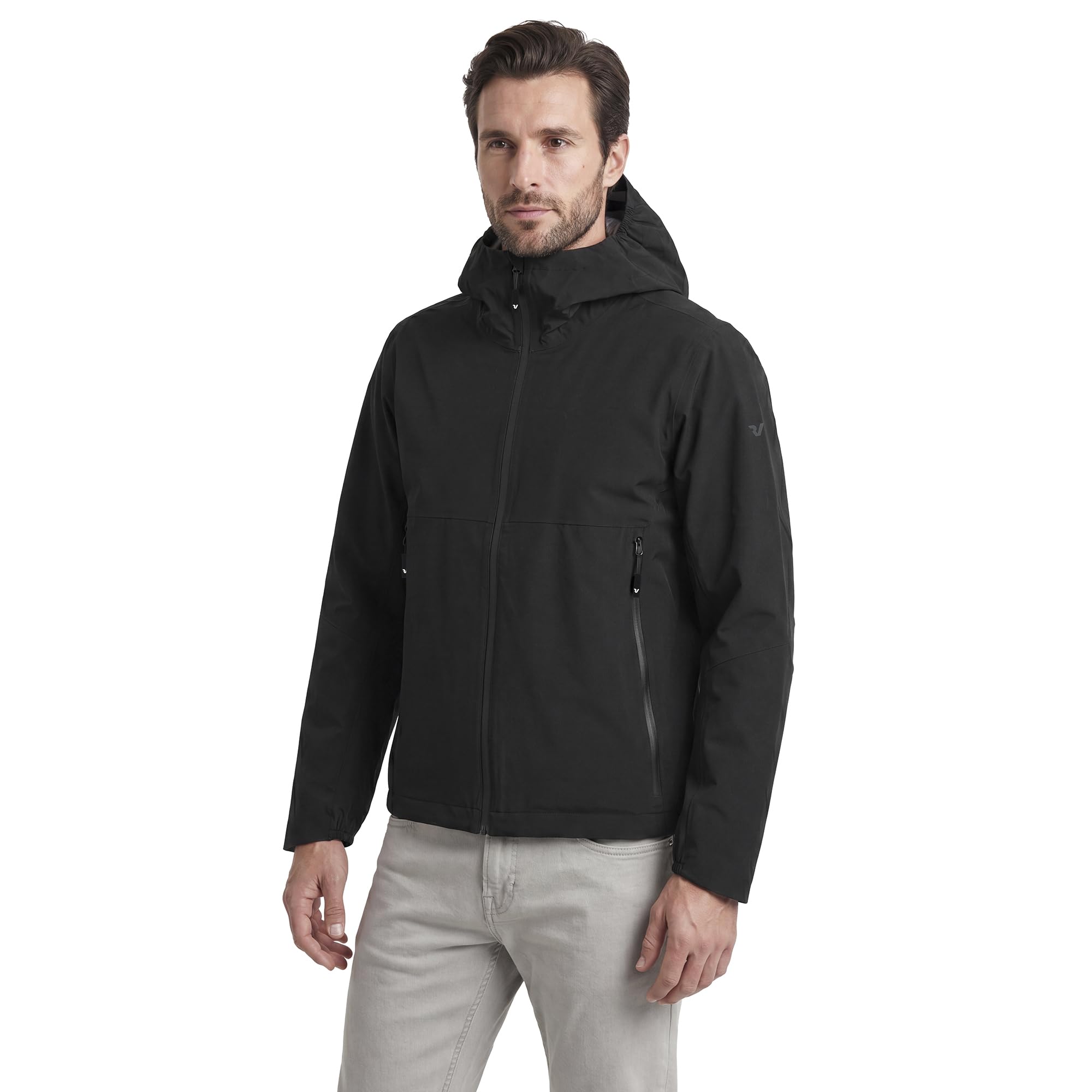 RONCATO TRAVEL WEAR Chaqueta impermeable