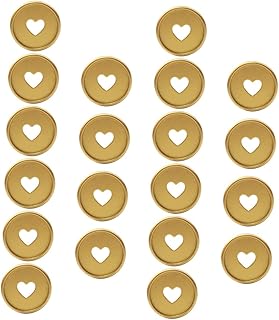 STOBOK 20 Peças Fichário De Buraco De Cogumelo Discos Discbound Trapper Keeper Fichário Fichário De Livro Pastas De Plástico Papel Caderno Anéis De Livro Planejador Discos De Ligação