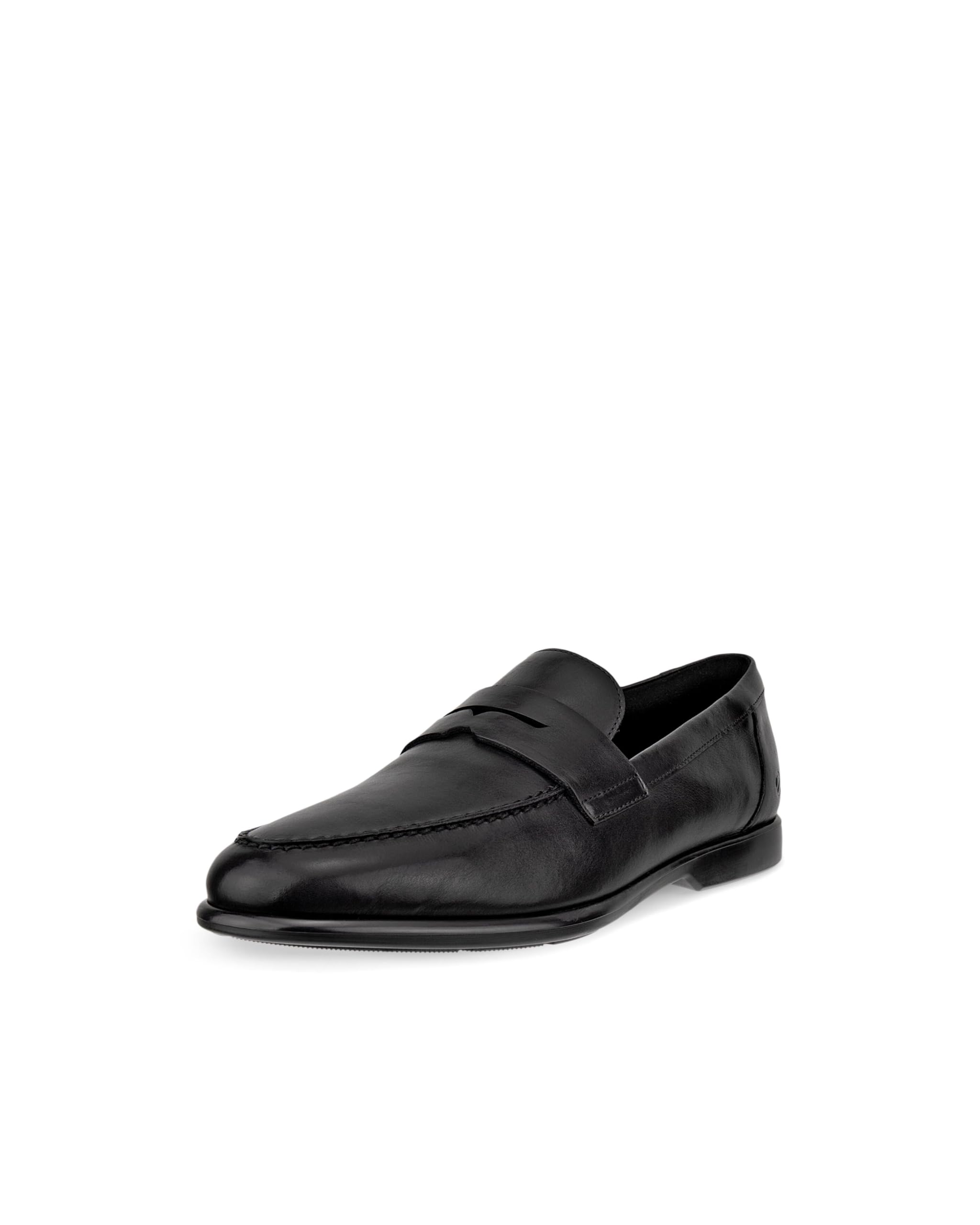 ECCO Men's Loafers Metropole Verona Loafer, Black, 11.5