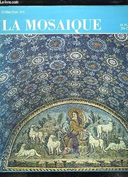 Hardcover LA MOSAIQUE [French] Book