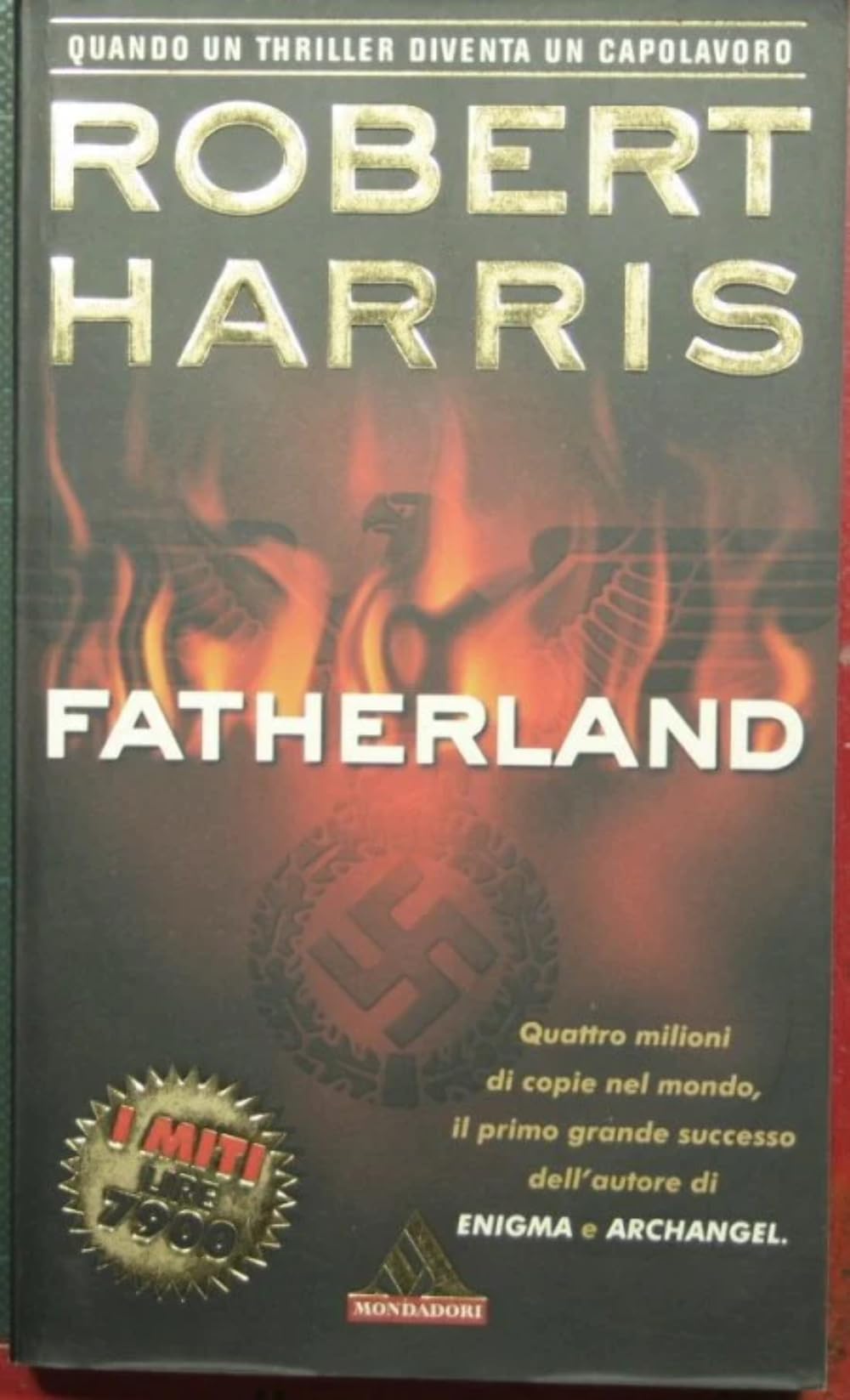 Fatherland
