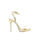 Women's Kat Heeled Sandal