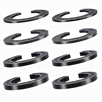 Amazon.com: 8pcs Upgraded DA99-04158A Hinge Shim