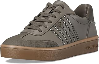 Michael Kors Women's Scotty Lace Up Shoes