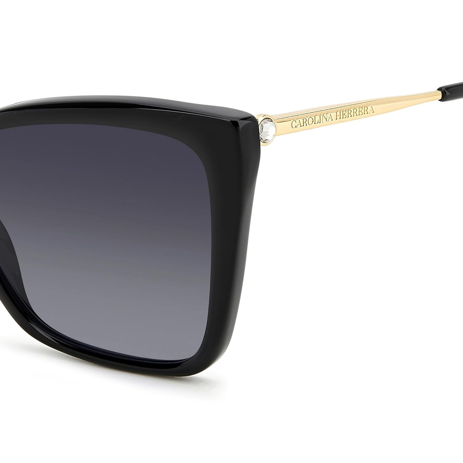 Óculos de Sol Carolina Herrera Her 0180/S 2M2 – Preto 57 em promoção! Veja a oferta e mais achadinhos de Óculos de sol 4 Hoje é o melhor dia para comprar Óculos de Sol Carolina Herrera Her 0180/S 2M2 – Preto 57 com aquele preço maroto! Promoção! Aproveite a oferta! 4