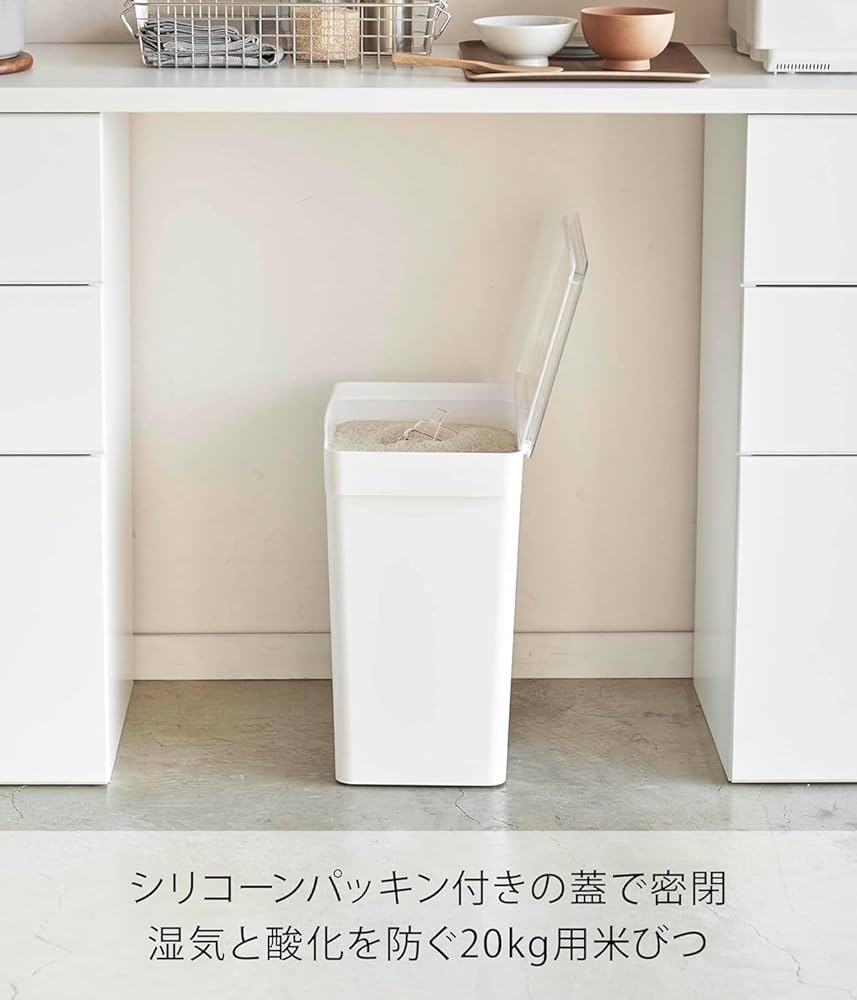 専用品　米20キロ Amazon.co.jp: 徳用米 (20kg) : 食品・飲料・お酒