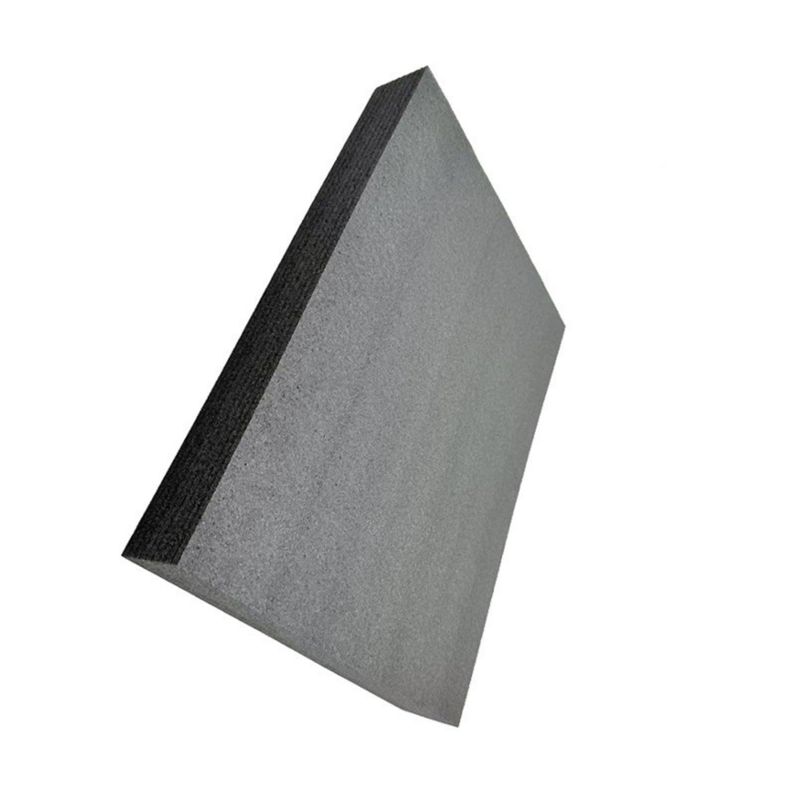 EPE Foam Insert Toolboxes Sponge Lining 30.5x25.50cm Shock Absorbing Protective Cushion for Jewelry and Tool Shockproof Set Spume Liner