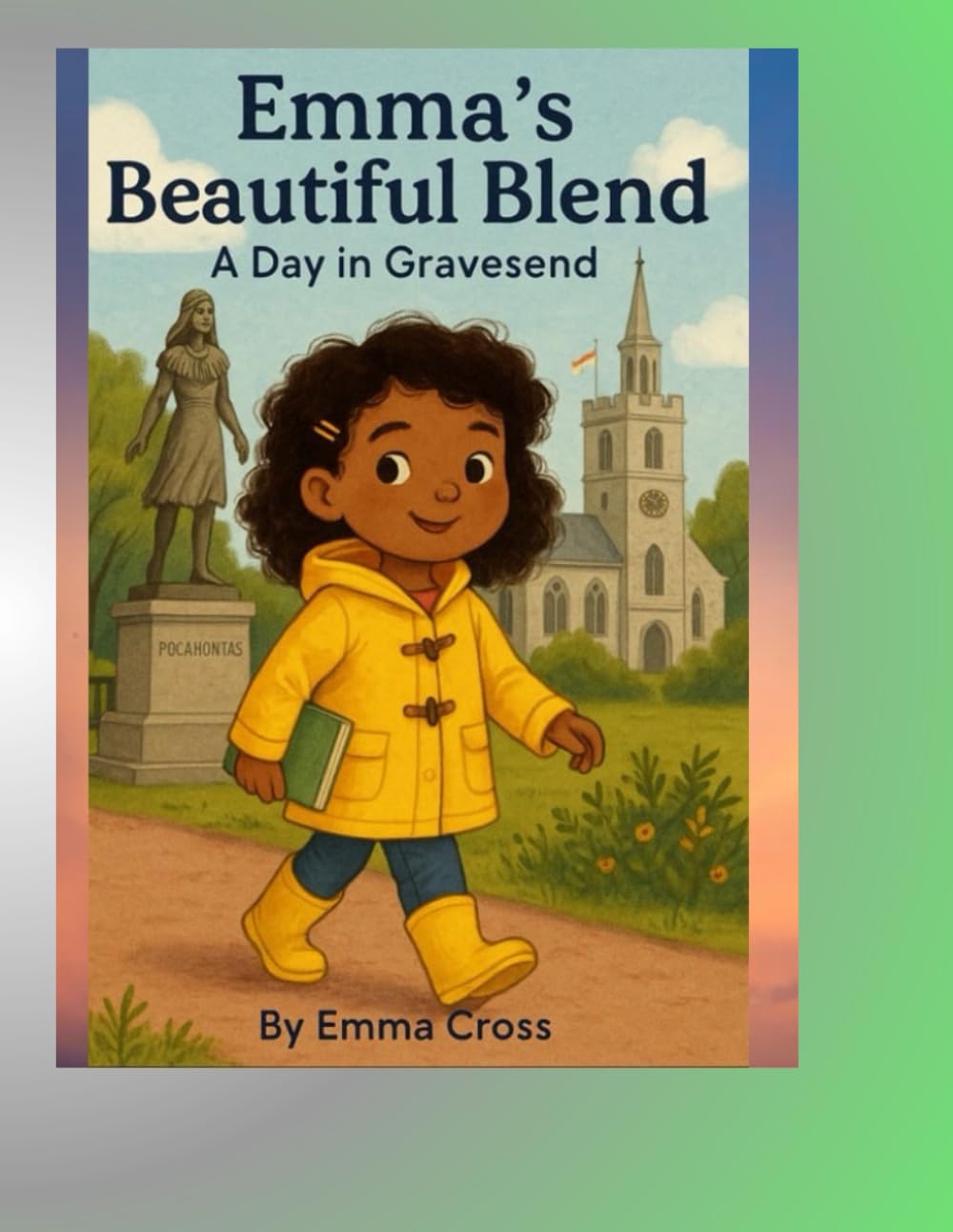 Emma’s Beautiful Blend, A Day in Gravesend