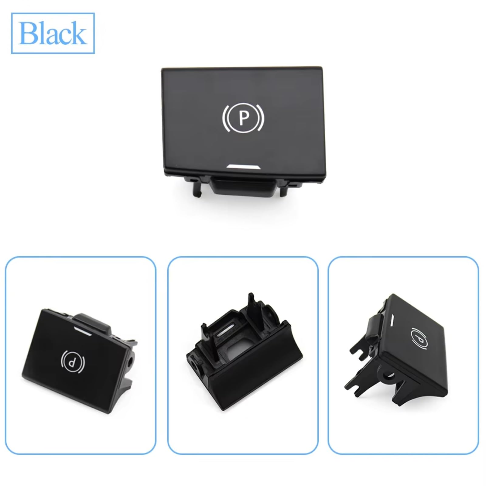 Botón Freno Coche para Serie 2 4 G26 F44 2021-2026