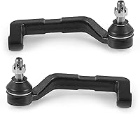 Vista 227 de Metrix Premium Chassis Parts - Kit de extremo de barra de acoplamiento interior frontal de 2 piezas para Kia Optima 2019-2020, Optima FULL HYBRID