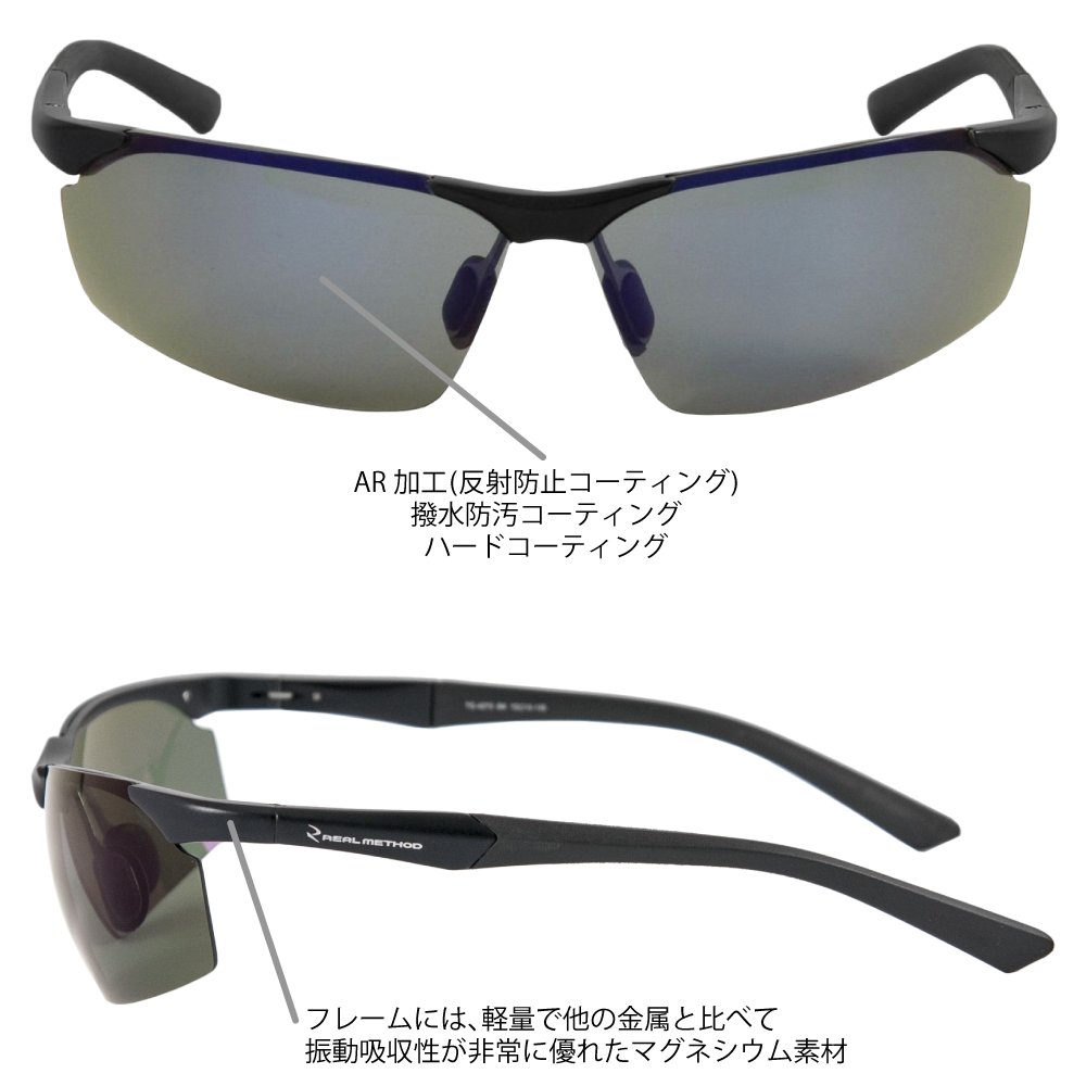 SHIMANO - TAKAMIYA(タカミヤ) REALMETHOD×RBB Amazon | TAKAMIYA(タカミヤ) REALMETHOD×RBB フェルトスパイク