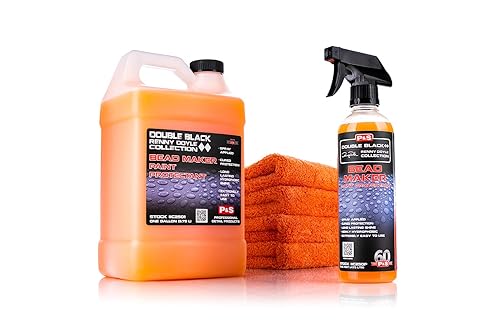 Miniatura 18 de P&S Professional Detail Products - Formador de gotas - Protector de pintura