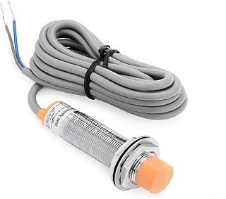 New Lon0167 LJC18A3-B-J/DZ 1-10mm Featured Capacitance Proximity Sensor reliable efficacy Switch NC AC 90-250V 400mA(id:f98 a7 c6 a4f)