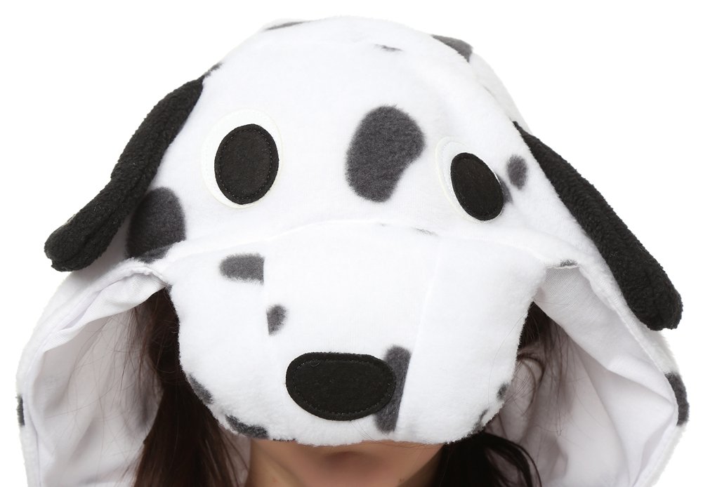 Pijama unisex de una pieza para adultos, disfraz de Halloween, para mujeres y hombres