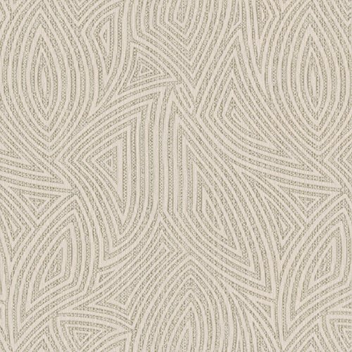 BHF 2603-20936 - Max Geo Formas Wallpaper - Latón