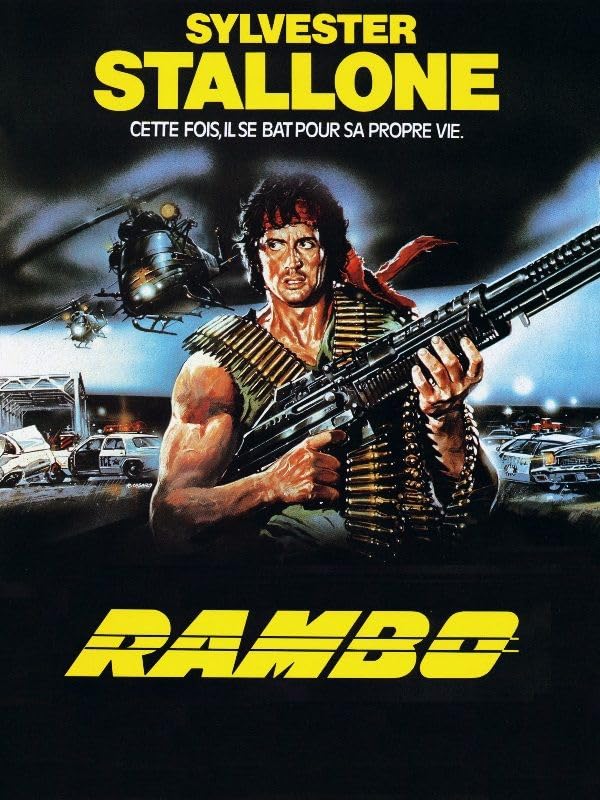 Rambo I