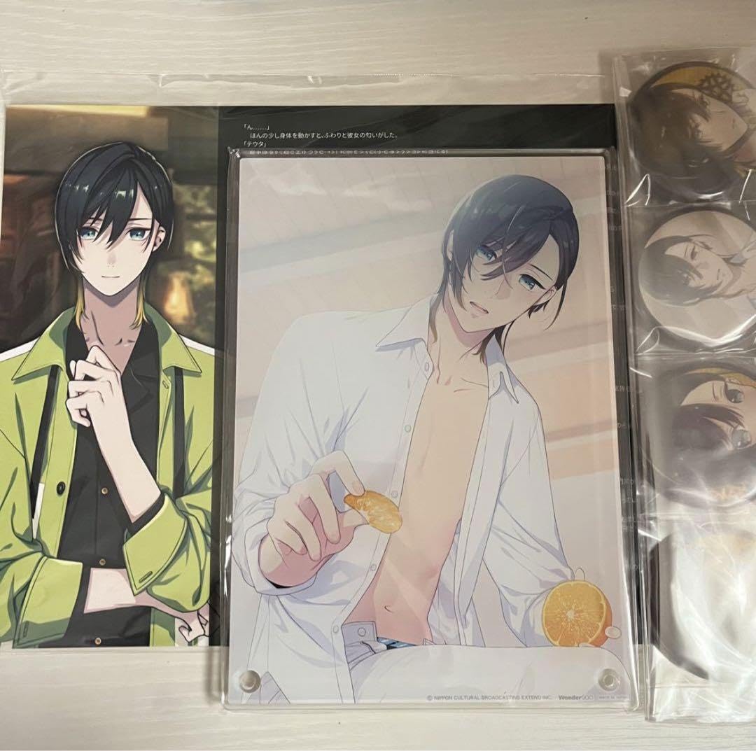 Amazon.co.jp: バスタフェロウズ2 モズ ワンダーグー特典 : ホーム  