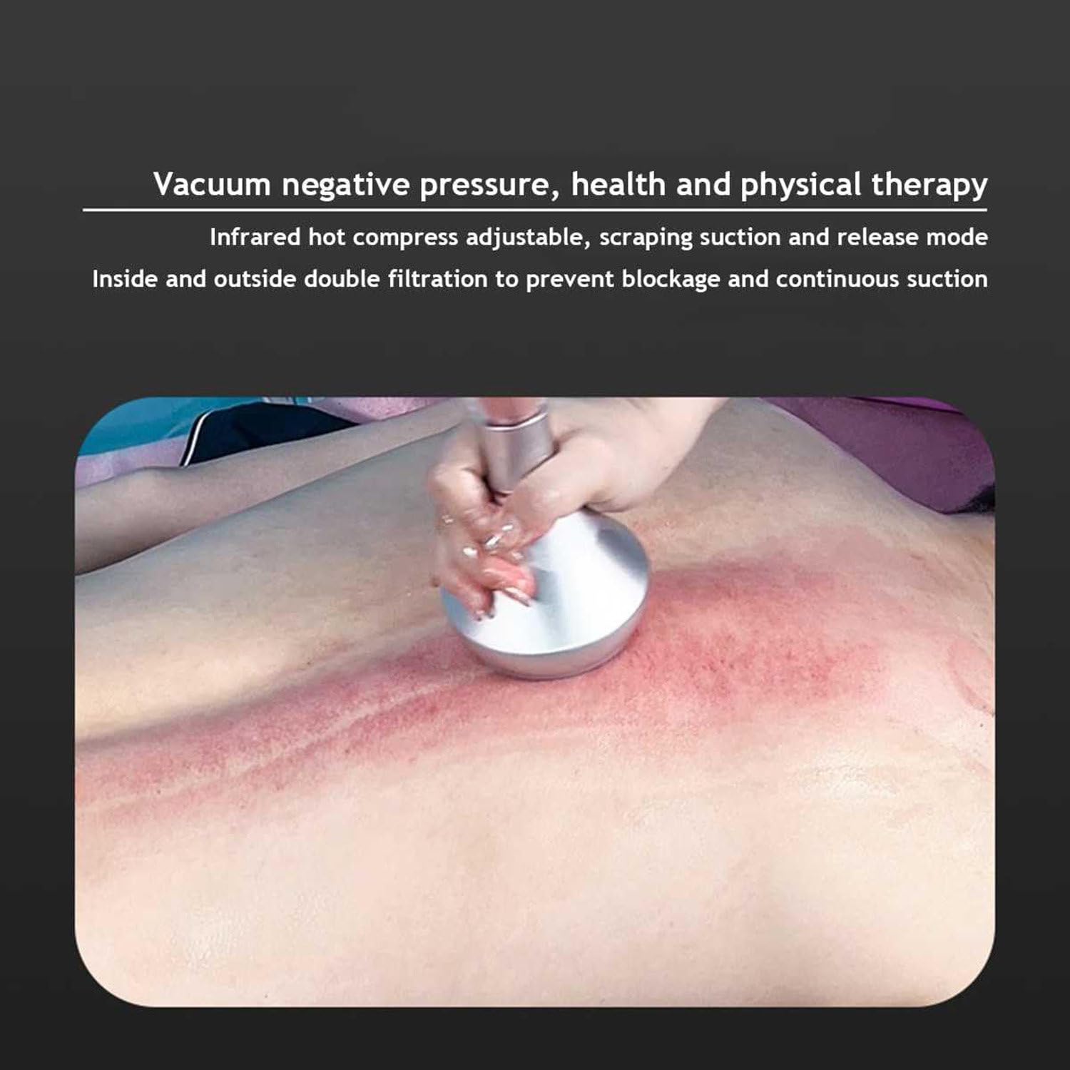 9 in 1 80k Corpo Macchina Dimagrante Bellezza, 80k Corpo Dispositivo Dimagrante 9 in 1 Corpo Macchina Scolpire, Macchina di Bellezza Gestione del Corpo B
