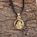 Rudra Empire Spiritual Shiva Bholenath Pendant Bhagwan Shiv Ji Locket for Men and Women