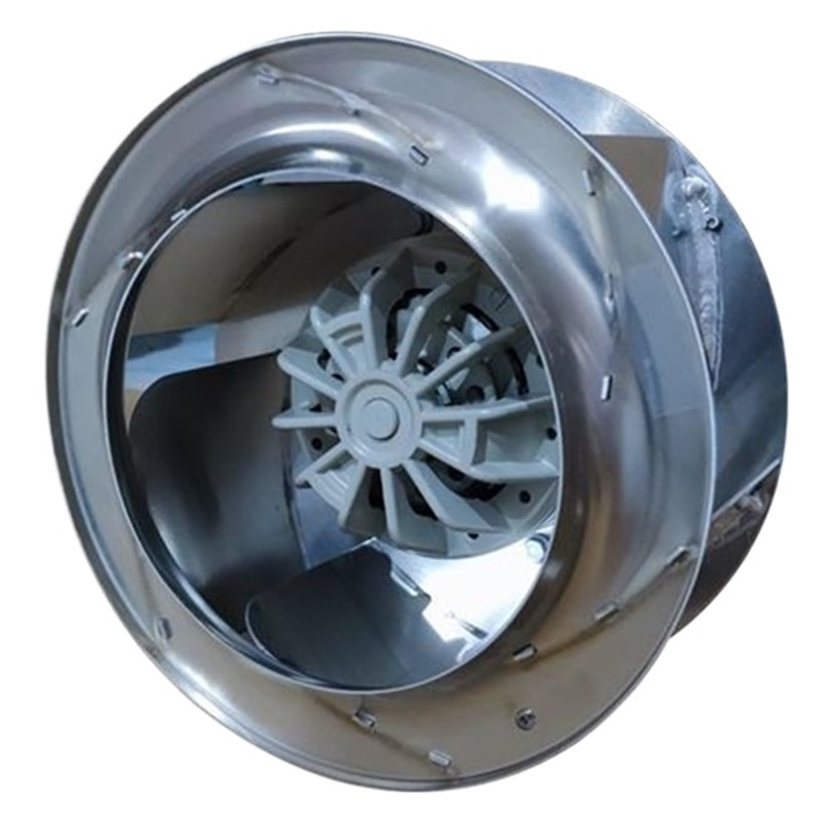 FSBNMNXPQ Cooling fan RH28M-2DK.3F.1R 3-400V 50Hz 0.95A 530W 2750r/min