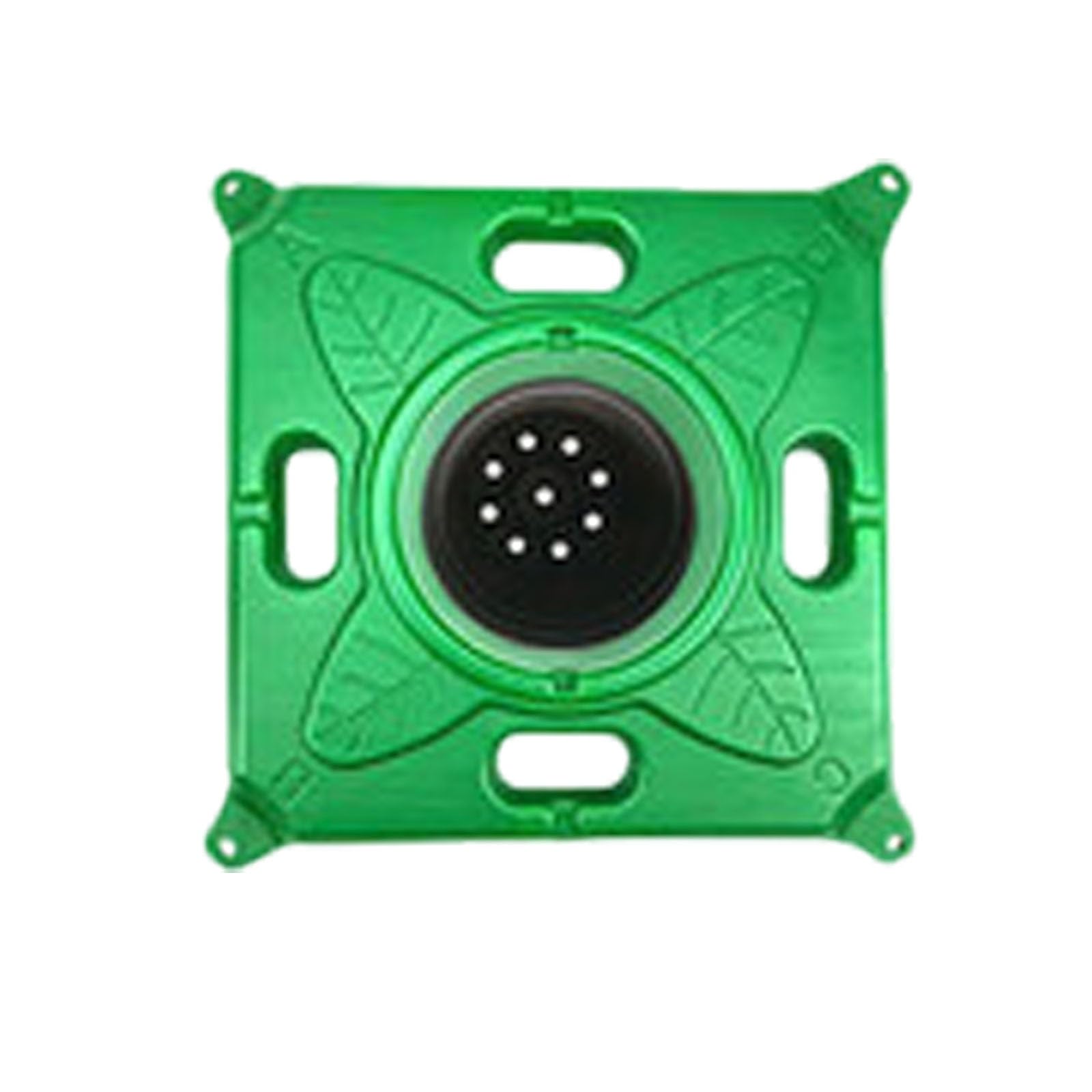 DAJIAYIQI Floating Pond Planter Basket for Aquatic Plants