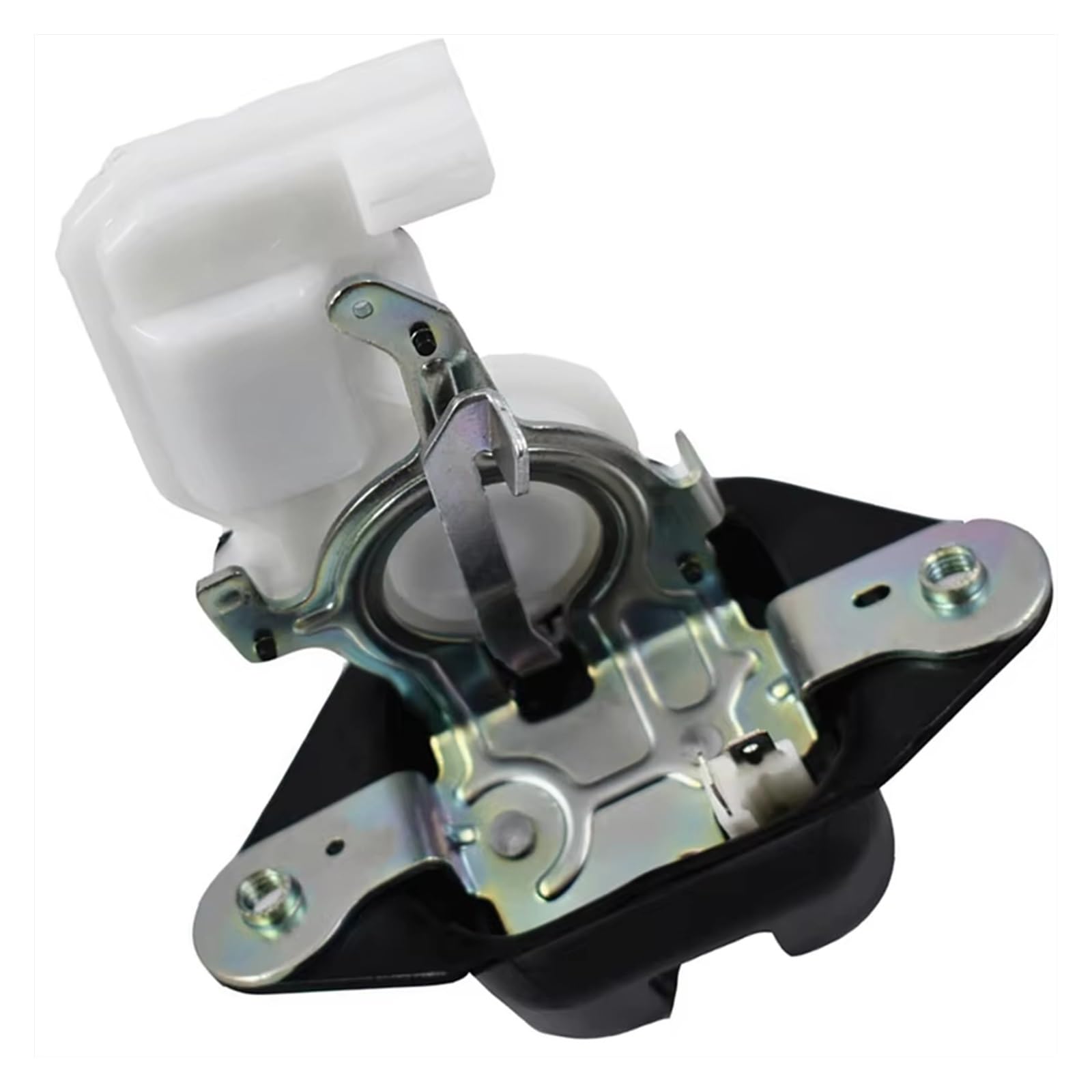 Byskjz One Color Rear Deck Lid Lock Actuator For Crv 74800-Smg-G01 74800Smgg01 Car Trunk Lock Tailgate Machine Latch Actuator