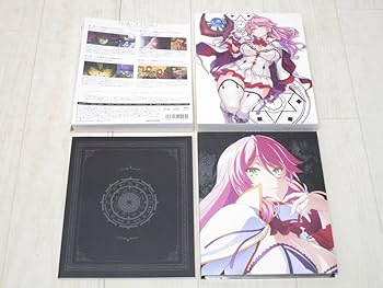 Amazon.co.jp: DV-913回復述士のやり直し Blu-ray 全3巻セット