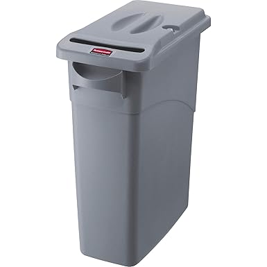 Why the Rubbermaid 2956 Trash Can is a Must-Have for Eco-Friendly Living Why the Rubbermaid 2956 Trash Can is a Must-Have for Eco-Friendly Living