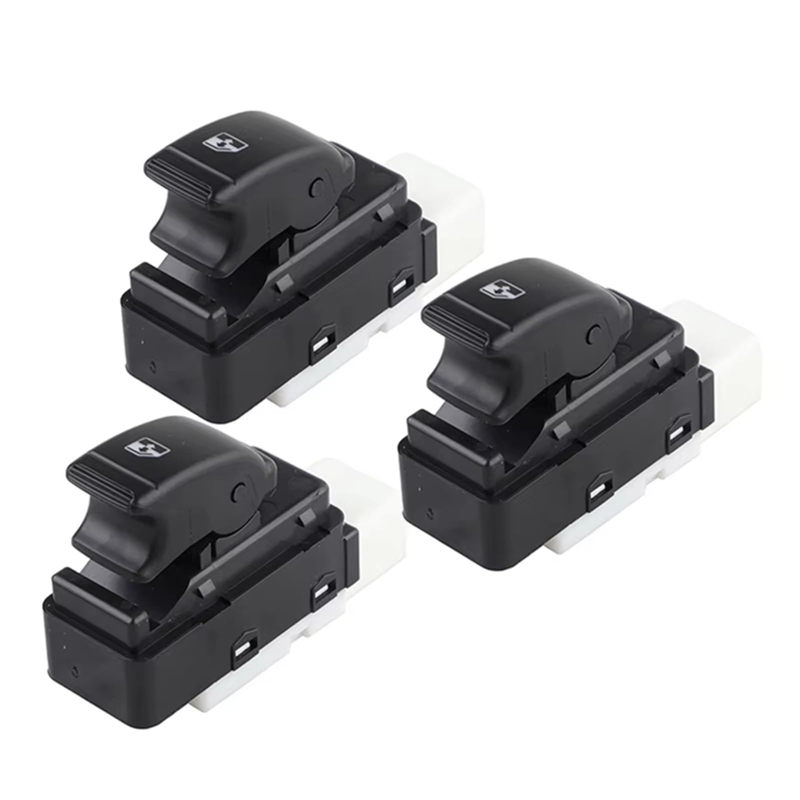 Interrupteur de vitre électrique pour Chevy Aveo Sedan 2007-2011