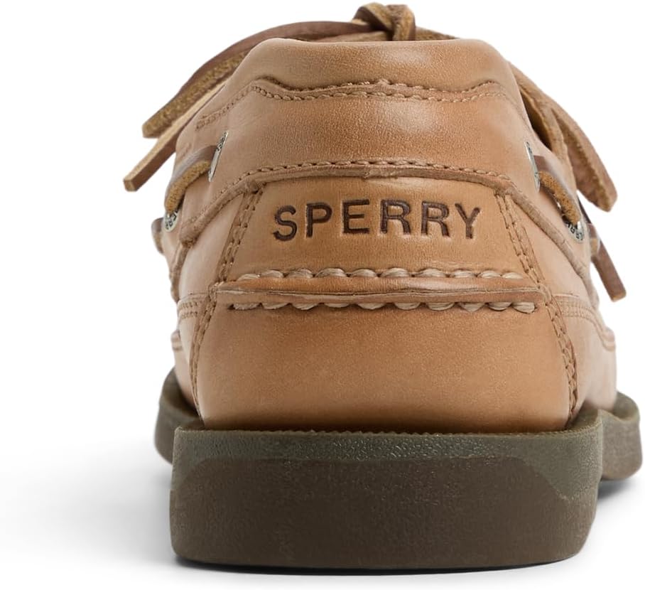 Sperry Mens Mako 2 Eye
