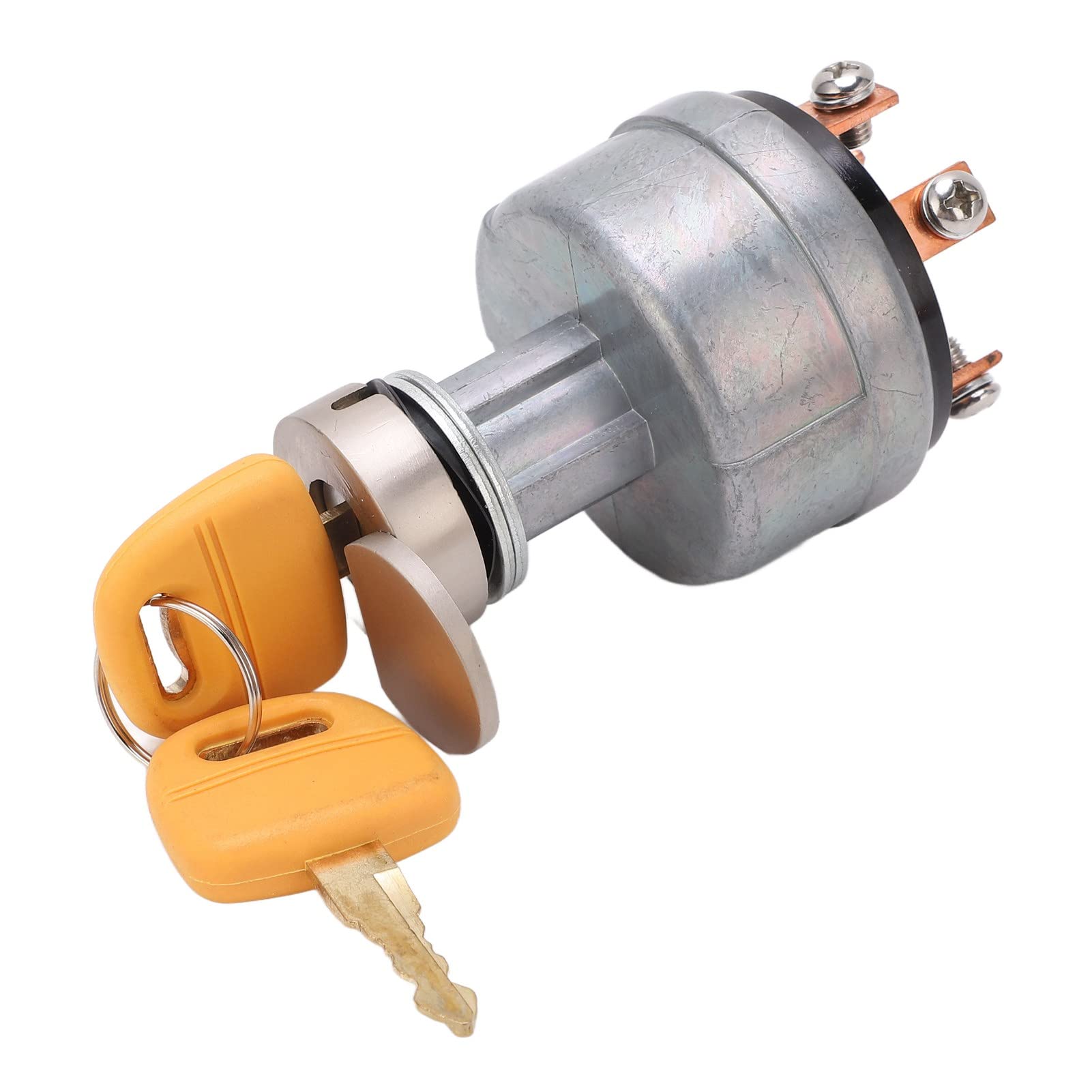 Startschakelaar Contactslot Volvo S60/V70/XC70/S80/XC90 Gebruikt, 8645228
