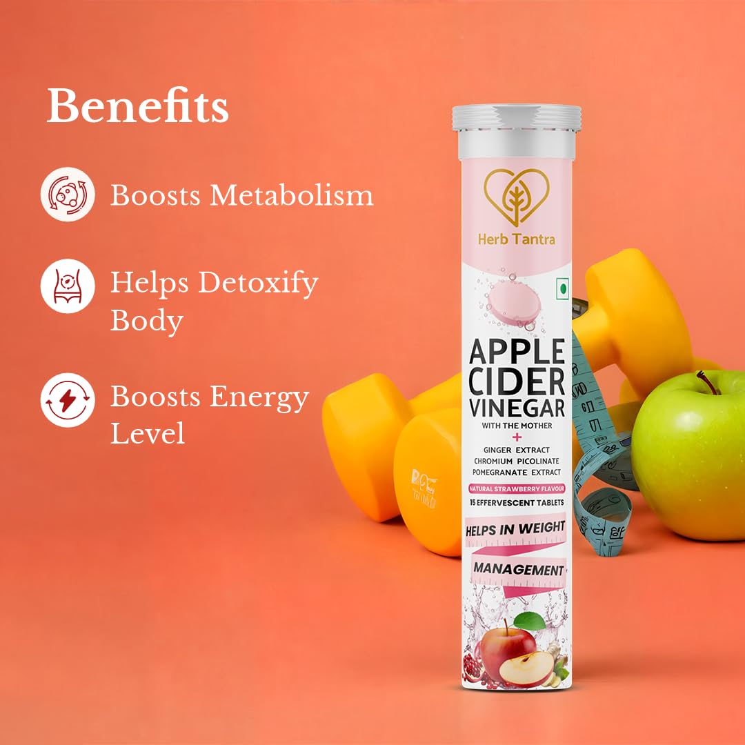 Buy Now Herb Tantra Apple Cider Vinegar With Mother | Acv With Chrom... 1 Buy Now Herb Tantra Apple Cider Vinegar With Mother | Acv With Chrom...