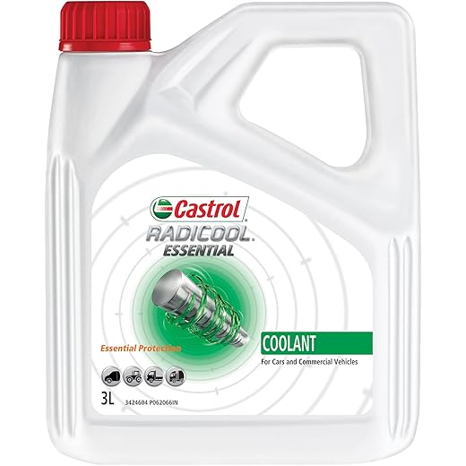 Castrol Radicool Essential