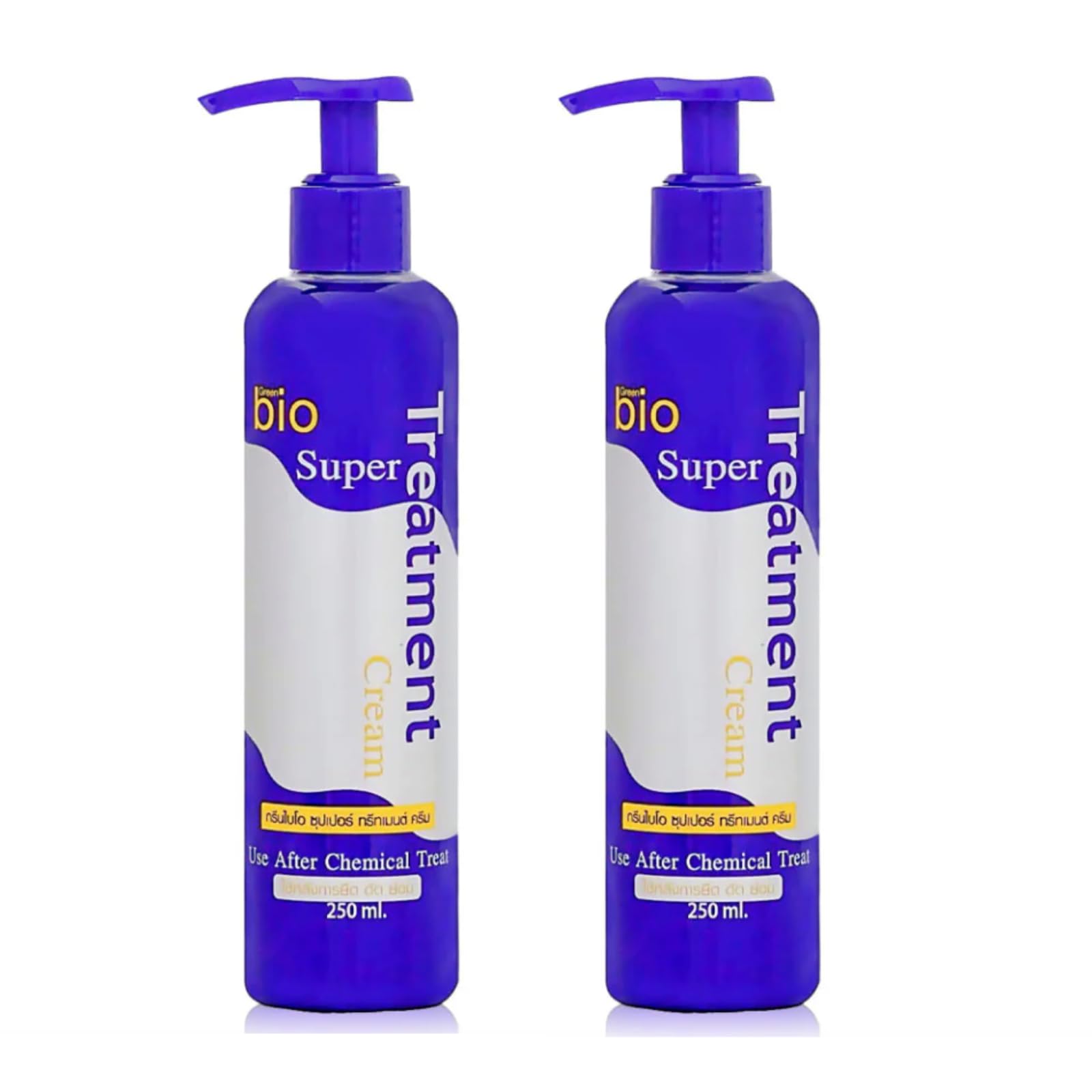 Amazon | Green Bio super treatment ボトルタイプ グリーン