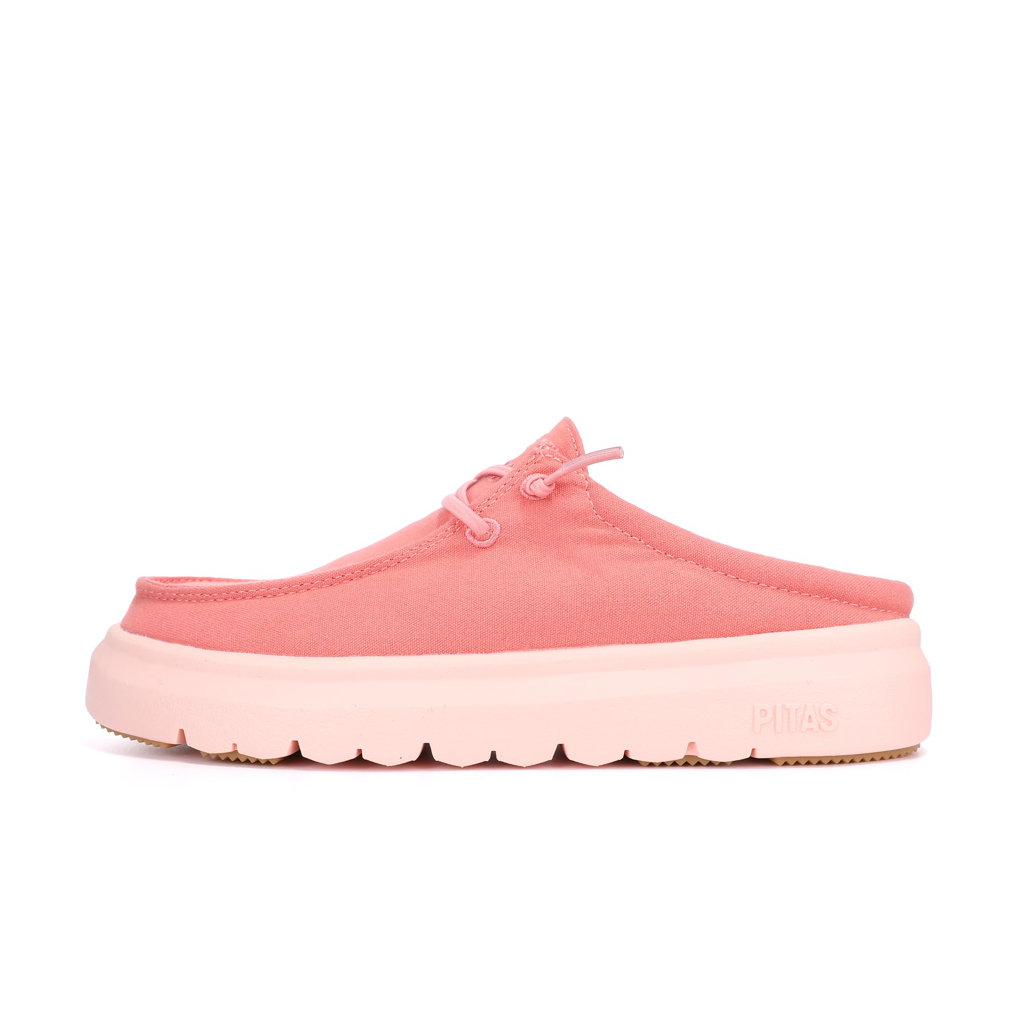Pitas | Monaco | Zoccoli Donna | Mocassini | Scarpe da Barca Estive | Sportive Uomo | Sneakers Casual | Scarpa da Vela | Calzatura Senza Lacci | Scarpe Walkinpitas