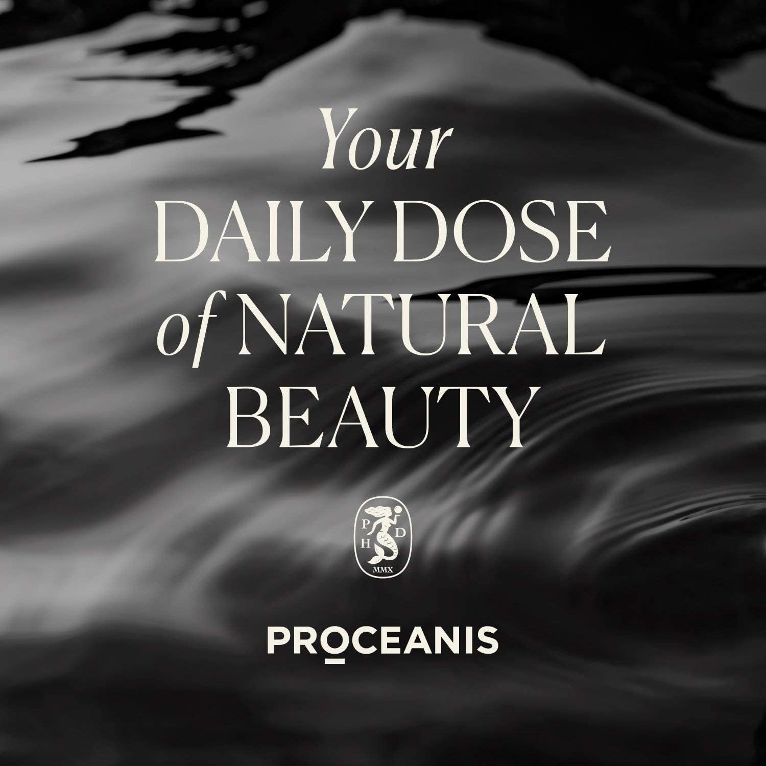 Hyaluron Drink (Hyaluronsäure hochdosiert) - Hyaluron zum Trinken für natürlich schöne Haut, Haare, Nägel - 100% Vegan (6 Wochen Trinkkur)