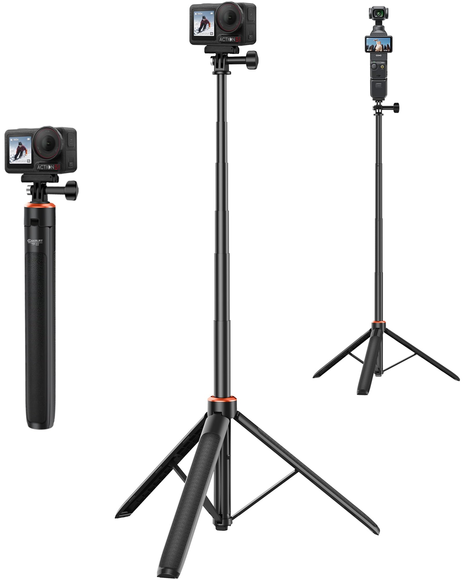 ディージェーアイキット/ dji starter kit JZ T30 Spotlight for the Mavic 3T