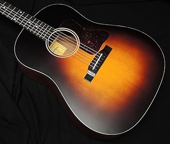 Amazon | イーストマン E1-SS-SB J-45 タイプ アコースティックギター
