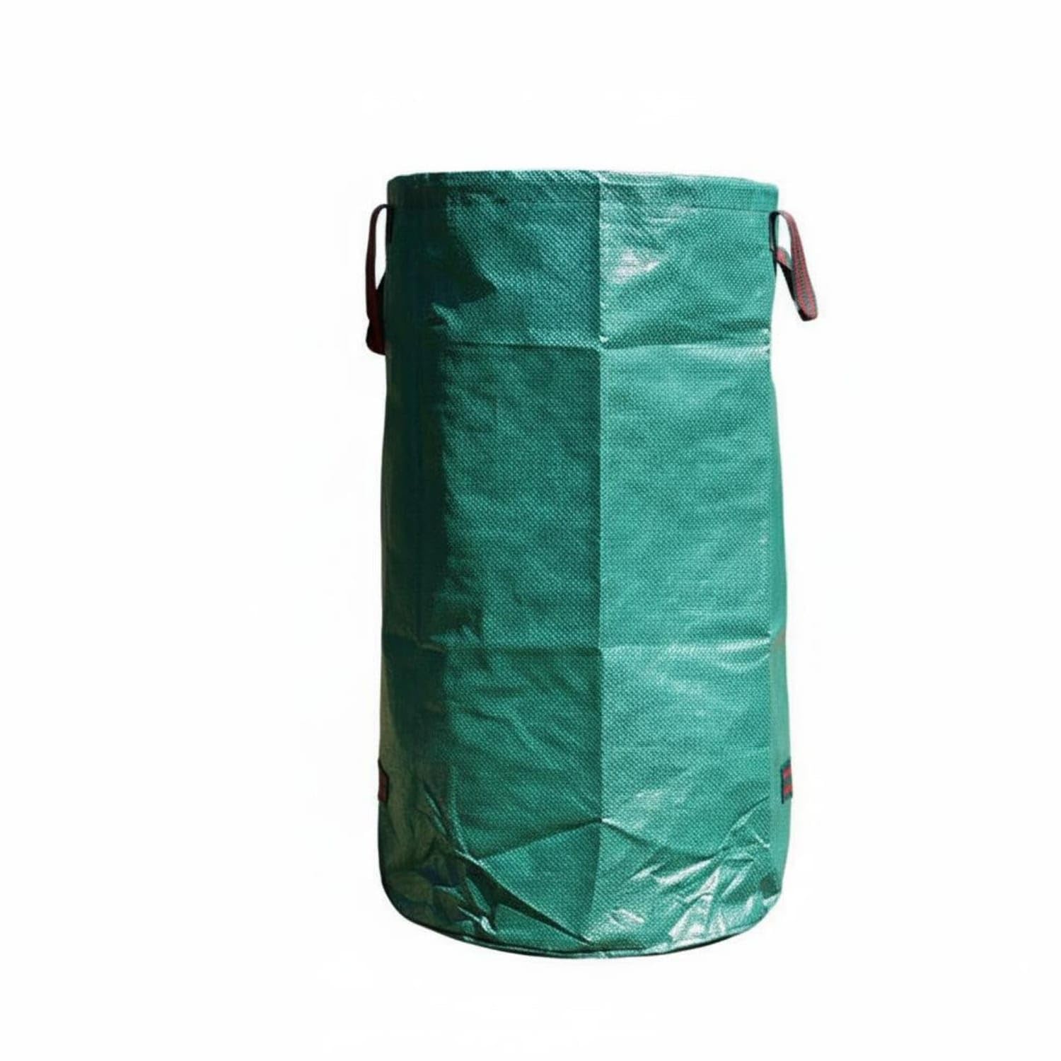 Waterproof Reusable Yard Waste Bag Large Capacity Spring-up-up Leaf Bag Tear Resistant Spring-up-up Yard Waste Container Space-Saving for Composting, Outdoor, 120L 45x76cm-image-43