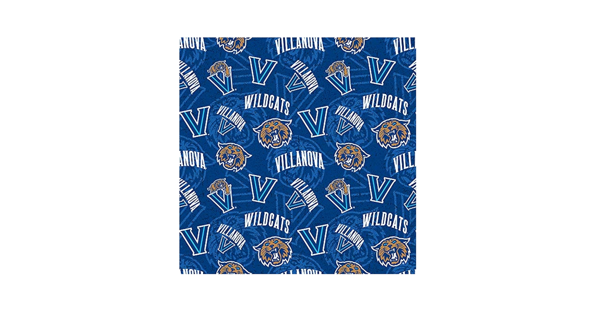Amazon.com: SYKEL ENTERPRISES Villanova University Cotton
