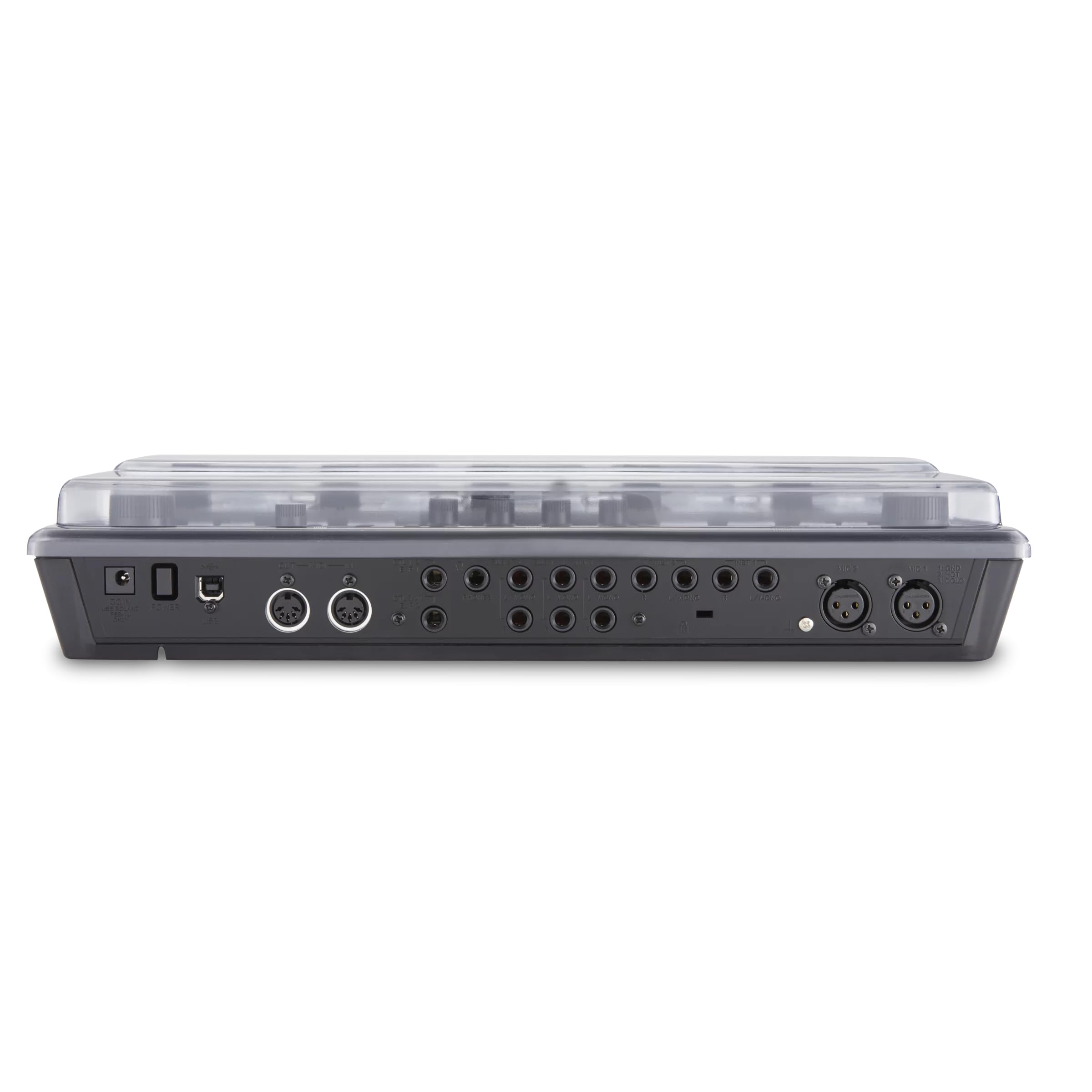 Abdeckung für Boss RC-505MK2